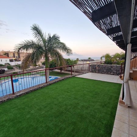 Ocean Sunset Villa San Miguel de Abona Eksteriør billede